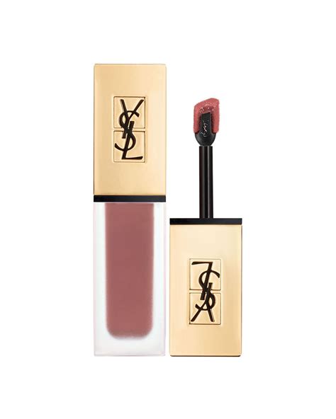 ysl hilighter auftragen|Matte Lipstick for All Day Coverage .